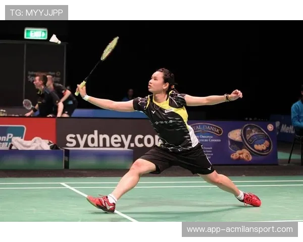 羽毛球高水平对抗训练：如何提升比赛智商？