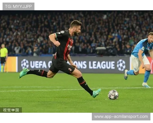 吉鲁门前小角度推射稳稳进网