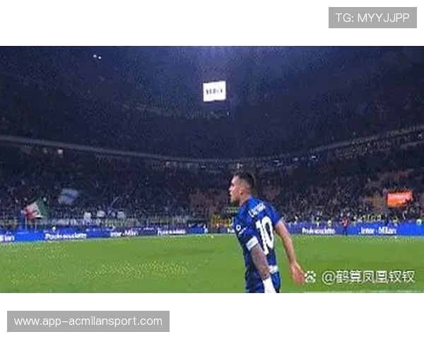 国米前场形成多线包夹,对抗性极强的胜利密码