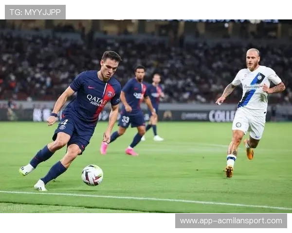 法甲巴黎中场掌控全场,客场带走胜利