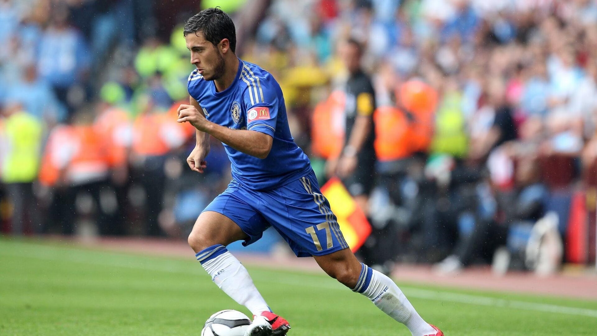 中国足球联赛球迷服务质量持续改善，中国足球的球迷们现在真的感到很迷茫面对这片绿茵场